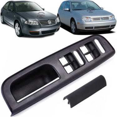 Imagem de Moldura Puchador Porta Golf 07 - MAX