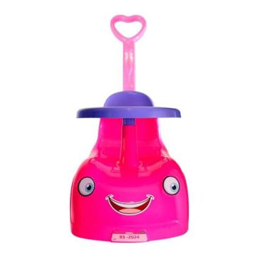 Imagem de Carrinho Aconchego para Bonecas, Brinquedo Infantil