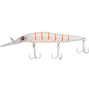 Imagem de Isca Nitro Fishing Fênix 110 R+2