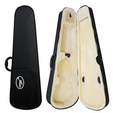 Imagem de Case Estojo Térmico Para Viola 4/4 Alan