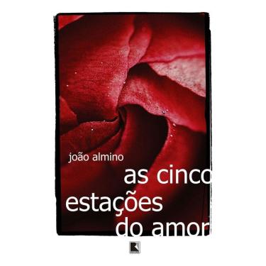 Imagem de As Cinco Estações do Amor