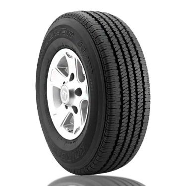 Imagem de Pneu 265/60R18 Bridgestone Dueler H/T 684II 110H 