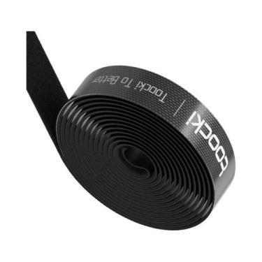 Imagem de Organizador De Cabos Toocki Para iPhone E Samsung, Enrolador De Fios U