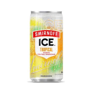 Imagem de Smirnoff ice tropical 269ml