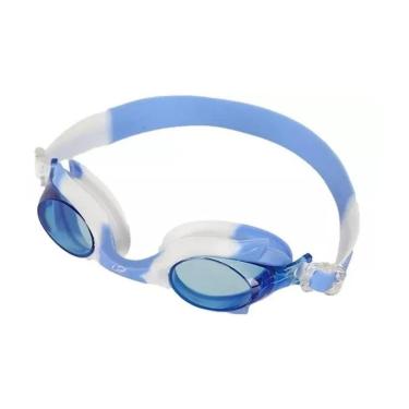 Imagem de Óculos de Natação Hammerhead Fun Fish Júnior - Azul-Unissex