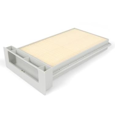 Imagem de Substituição para filtro Festool 204201 CT mini/midi, filtro HEPA reutilizável e lavável, para aspirador Festool Midi 2ª geração, CTL 26/36/48, CT 25 Vacuums