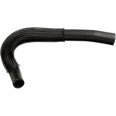 Imagem de Gates Mangueira de aquecedor moldada 12569, 27/81.3 cm x 29/81.3 cm x 43.2 cm com manga protetora