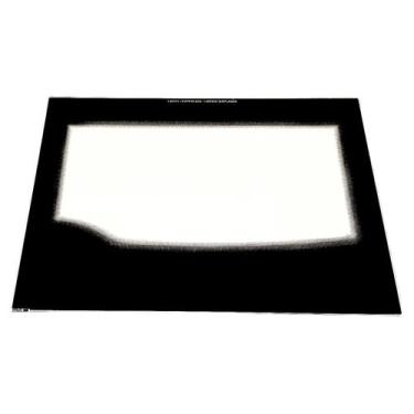 Imagem de Vidro Para Forno Fischer Gourmet Grill  Interno Original
