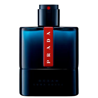 Imagem de Luna Rossa Ocean Prada Eau de Toilette - Perfume Masc 100ml