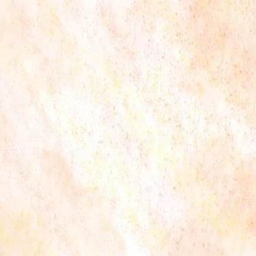 Imagem de Quadro Decorativo Abstrato Watercolor Pink Orange Gold Arte Moderna para Sala e Quarto 40x40cm