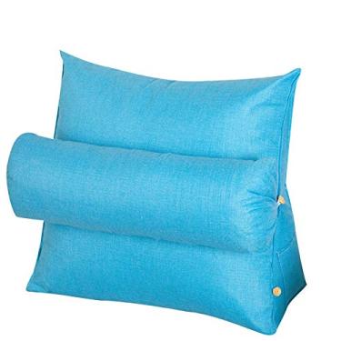 Imagem de Kit Imagem Menino Jesus Branco Resina 8 cm e Manjedoura 10 cm