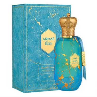 Imagem de Perfume Éter Arabian Sky Armaf Eau de Parfum 100ml