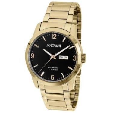 Imagem de Relogio Masculino Magnum MA35066U-Masculino