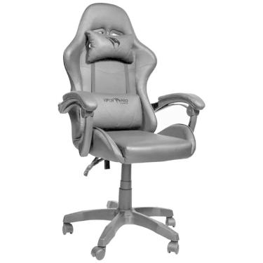 Imagem de Cadeira Gamer Viper Pro Python Racer - Vp001 Preto