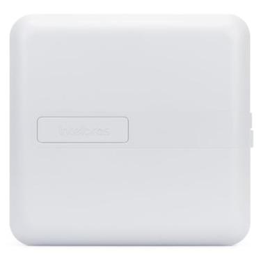 Imagem de Central de Alarme Monitorada 12 Zonas Com Fio e 24 Sem Fio AMT 1000 SM