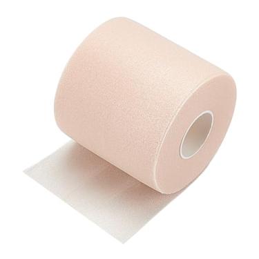 Imagem de OLYCRAFT Badminton Grip Cushion Wrap Tennis Racket Grip Tape Backing Film Handle Anti Skid Cushion Accessories Ultra Tacky Overgrip para raquetes de tênis, raquetes de badminton e outros equipamentos