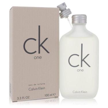 Imagem de Perfume Feminino Ck All (unisex) Calvin Klein 200 Ml