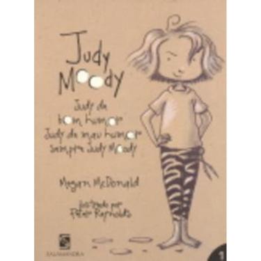 Imagem de Judy Moody - Volume 1