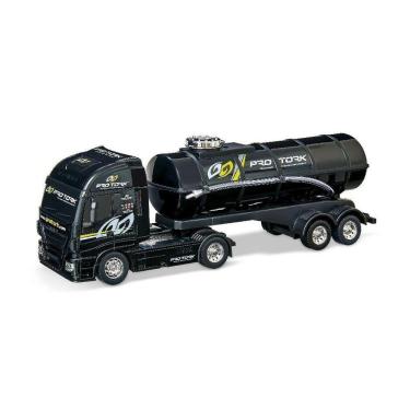 Imagem de Brinquedo Caminhão Tanque Pro Tork