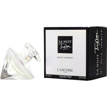Imagem de Perfume Feminino Lancome Tresor La Nuit Musc Diamant Eau De Parfum Spray 75 Ml