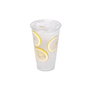 Imagem de KODA CUP Copo transparente PET de 98 mm 680.4 g - copo e tampa vendidos separadamente - 600 peças