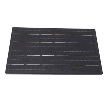 Imagem de Jopwkuin Carregador DE ângulo Ajustável Eficiente do Painel Solar 10W para Monitorar o Material Exterior Interno do ABS ANIMAL DE ESTIMAÇÃO