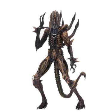 Imagem de Boneco de ação Aliens Predators Kenners Anime 18cm PVC