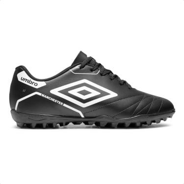 Imagem de Chuteira Society Umbro Manchester Masculino-Masculino