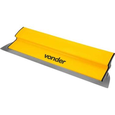 Imagem de Desempenadeira Para Massa Corrida 40 Cm Vonder