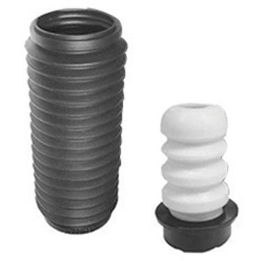 Imagem de Kit Amortecedor Dianteiro Dir Esq Fielder Fiesta Zafira [f103]