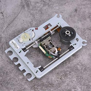 Imagem de LiebeWH Substituição de Captador para DVD Player, Lente de Captação óptica, Material Semicondutor, Leitura de Dados Aprimorada para SF-HD850 e Modelos Semelhantes