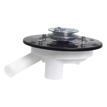 Imagem de IEUDNS Bomba de Drenagem de água para Máquina de Lavar Roupa 21001906 - Peça de Reposição de Alto Desempenho