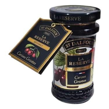 Imagem de Geleia Cereja St Dalfour 170g