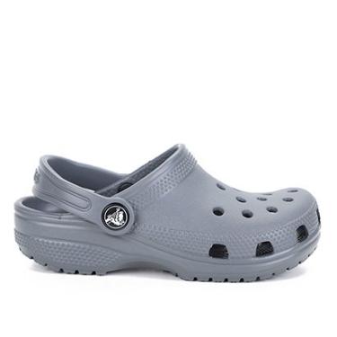 Imagem de Sandália Crocs Infantil Classic Clog Kids Menino-Masculino