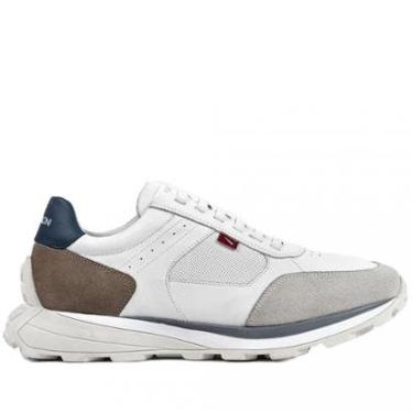 Imagem de Tênis Masculino Ferracini SNK 9437-718c-Masculino