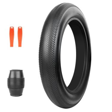 Imagem de 113 - BALINGE 1 pacote 26 x 4,0 pneus de bicicleta gordos pneus ebike mountain bike resistente de alto desempenho resistente ao desgaste E-Bike Mountain Snow Bike pneu de bicicleta de neve 26 x 4