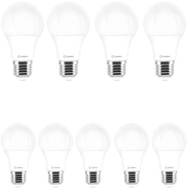 Imagem de Kit 9 Lâmpada Led Bulbo 15w 3000k 1311lm Bivolt Ledvance
