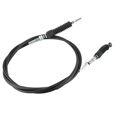 Imagem de Acouto Cabo Baixo de 101 pol. 54010-1124 - Cabo de Controle de Engrenagem de Reposição Premium MULE 3010 e 4010 - Fácil Instalação, Caixa Forrada de Náilon, Ajuste Direto