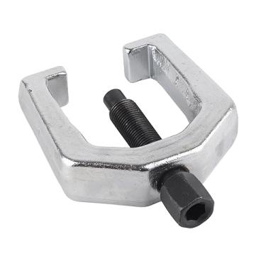 Imagem de Generic Extrator de Extremidade de Tirante, Extrator de Cabeça Esférica de Alta Resistência para Vários Carros, Separador de Junta Esférica Antiferrugem para Mecânicos (L)