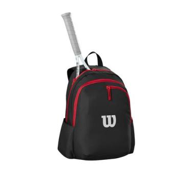 Imagem de Mochila Wilson Advantage - 2025, Preto