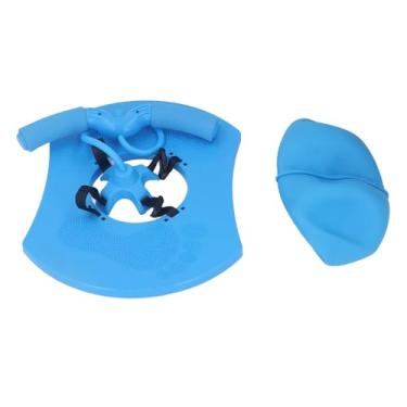 Imagem de aqxreight Placa de Equilíbrio Saltitante para Crianças Com Alça, Antiderrapante, Segura, Divertida, Habilidades de Coordenação do Tipo Placa de Salto Alto (2)