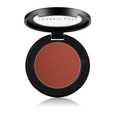 Imagem de Frankie Rose Cosmetics Blush Sienna de sombra única