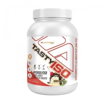 Imagem de Tasty Iso Whey (900g)-Unissex