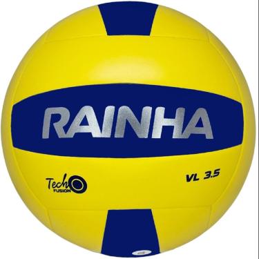Imagem de Bola Rainha Voleibol 3.5-Unissex