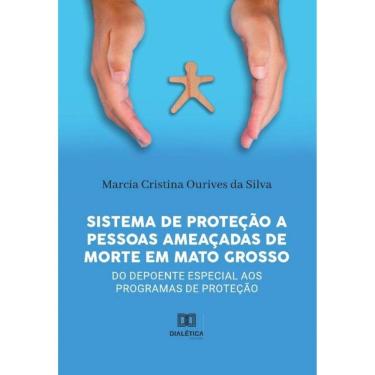 Imagem de Sistema de Proteção a pessoas ameaçadas de morte em Mato Grosso-Português