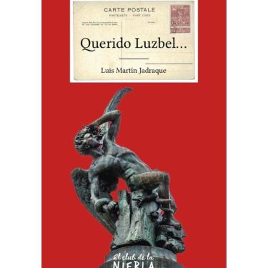 Imagem de Querido Luzbel-Espanhol
