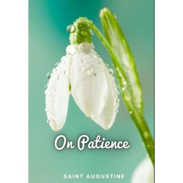 Imagem de On Patience - Inglês