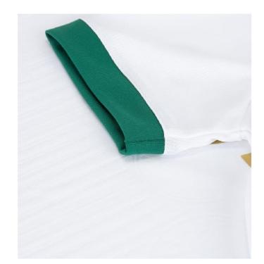 Imagem de Camiseta Puma Palmeiras Jogador Away Jersey 24 -Branco-Tam M-Masculino