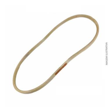 Imagem de Correia do motor da máquina de costura industrial m34 - UNIVERSAL