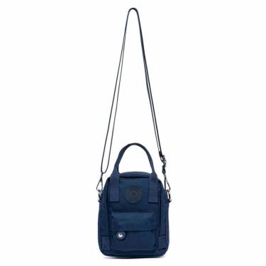 Imagem de Shoulder Bag Tiracolo Transversal Feminina Bolsa Ombro-Feminino